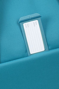 Сумка дорожная Samsonite B-Lite Icon CH5-31011 Light Blue