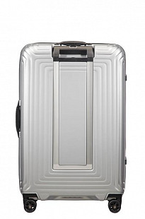 Чемодан Samsonite Neopulse Dlx 75см CB6-28002 Silver