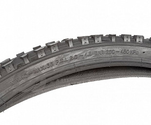 Велопокрышка Horst 26x1.95 (53-559) J1002-10 Высокий H.R.T 00-011068