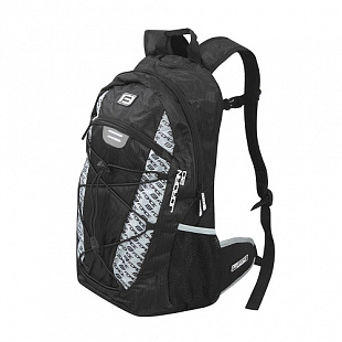 Рюкзак Force Jordan 896708 black/grey