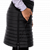 Юбка женская Jack Wolfskin Iceguard Skirt black