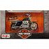 Мотоцикл Maisto 1:18 Harley Davidson 2013 XL 1200V Seventy-Two (31360) gold