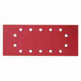 Шлифлист для дерева и краски Bosch 11,5x28 см К120 2608605345