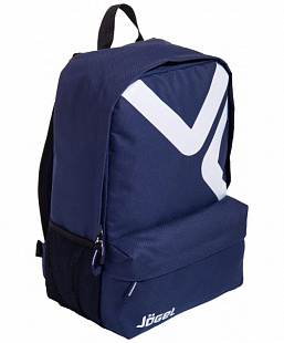 Рюкзак Jogel JBP-1902-091 dark blue/white