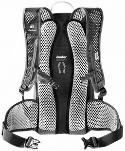 Рюкзак Deuter Race 3207018-7000 black (2021)