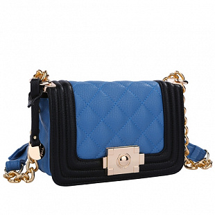 Женская сумка Pola 7145 blue