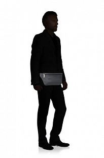 Сумка поясная Samsonite Hip-Sport CS9-01001 Blue