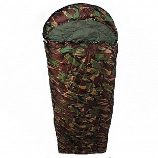 Спальный мешок Zez Sport LX-KM