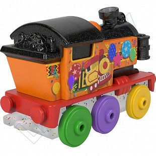 Паровозик Thomas & Friends Ниа (HFX89 HFX90 HMC36)