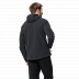 Куртка мужская Jack Wolfskin Kanuka Point Jacket M phantom