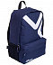 Рюкзак Jogel JBP-1902-091 dark blue/white