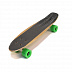 Скейтборд Triumf Active Shark TLS-2206 green/yellow/red Скейтборд Triumf Active Shark TLS-2206 green/yellow/red