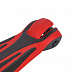 Самокат-кикборд Novatrack RainBow Подростковый 120CP.RAINBOW.RD20