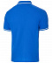 Поло Jogel JPP-5101-071 blue/white