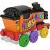 Паровозик Thomas & Friends Ниа (HFX89 HFX90 HMC36)