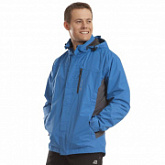 Куртка Alpine Pro Dumas MJCC051652 Blue