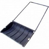 Движок для снега пластмассовый 610х410 ДМ 100308