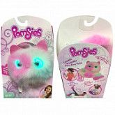 Интерактивная игрушка Кошка 268-8