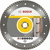Алмазный круг Bosch 115х22 мм универсальный 2608615045