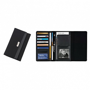 Портмоне Inspirion 1101350 Black
