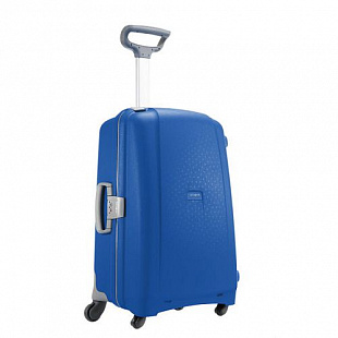 Чемодан Samsonite Aeris 68см D18-31168 Blue