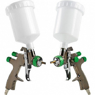 Краскораспылитель Eco SG-30L14 SG-30L14