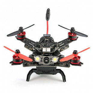 Гоночный квадрокоптер Eachine Assassin 180 ARF