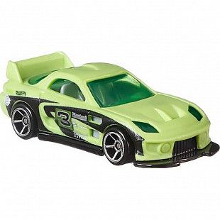 Машинка Hot Wheels Color Shifters (BHR15 GFT25)