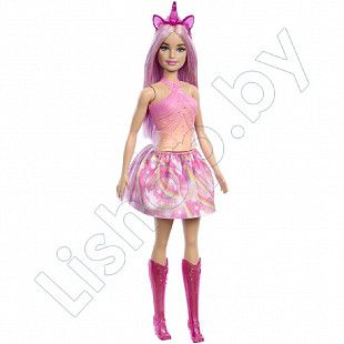 Кукла Barbie Unicorn (HRR12 HRR13)