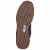 Водонепроницаемые кроссовки мужские Jack Wolfskin Woodland Texapore Low M espresso / dark red