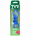 Очки для плавания TYR Kids Swimple, LGSW/105 bluish Очки для плавания TYR Kids Swimple, LGSW/105 bluish