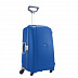 Чемодан Samsonite Aeris 68см D18-31168 Blue Чемодан Samsonite Aeris 68см D18-31168 Blue