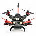 Гоночный квадрокоптер Eachine Assassin 180 ARF