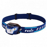 Фонарь налобный Fenix HL26R blue