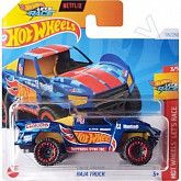 Машинка Hot Wheels Базовой коллекции Baja Truck 115/250 (5785 HTC09) mainline 2024