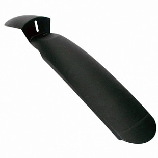 Крыло переднее Longus Shock Explorer (Black) 397201