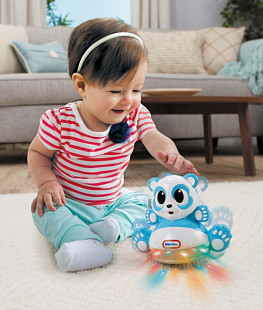 Игрушка-неваляшка Little Tikes "Панда" 641442E4C