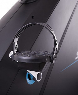 Велотренажер электромагнитный Starfit Triumph ВК-401