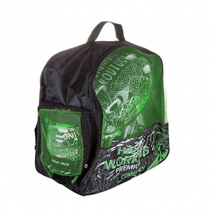 Роликовый комплект PW-116 green