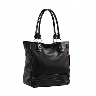 Женская сумка Pola 78318 black
