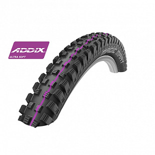 Покрышка Schwalbe Magic mary 27.5x2.35 DOWNHILL R VSC  ZSB02644