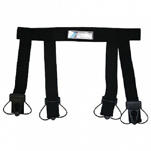 Пояс для гамаш Bauer Garter Belt YTH 