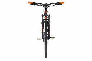 Велосипед Kellys Spider 50 29" (2018) grey