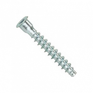 Конфирмат Starfix 5x50 мм (10 штук) SMZ1-07506-10
