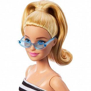 Кукла Barbie Fashionistas (FBR37 HRH11)