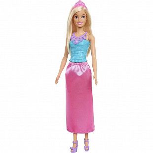 Кукла Barbie Princess (HGR00 HGR01)