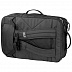 Городской рюкзак Jack Wolfskin Brooklyn 26 black 2008051-6000
