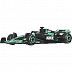 Машинка Hot Wheels Premium Formula 1 KICK Sauber F1 Team (HRV11 JBM23)