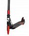 Трюковой самокат Novatrack Pixel'50 120A.PIXEL.BRD21 black/red