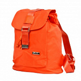 Рюкзак Polar П1266-2 orange